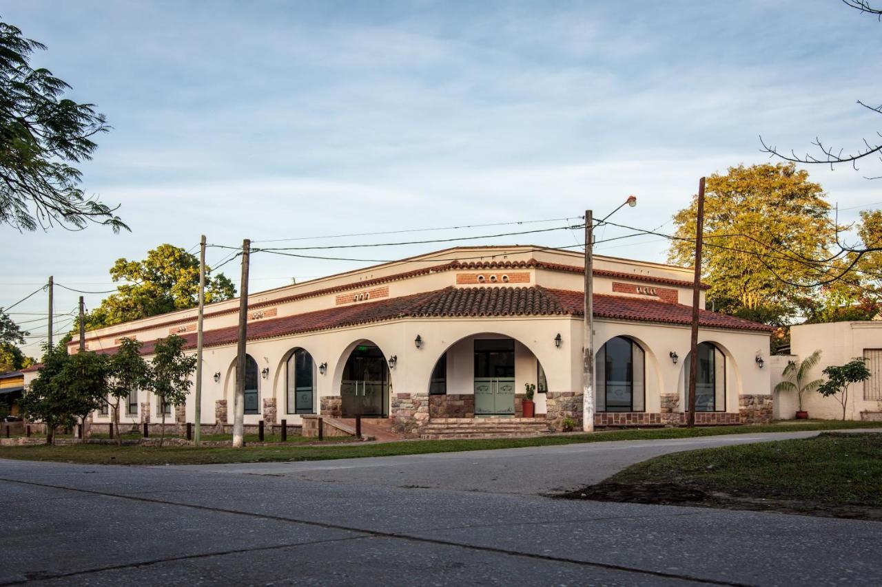 Hotel Del Ingenio Libertador General San Martín Exterior foto