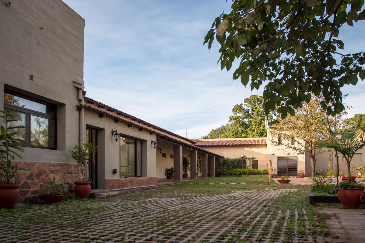 Hotel Del Ingenio Libertador General San Martín Exterior foto